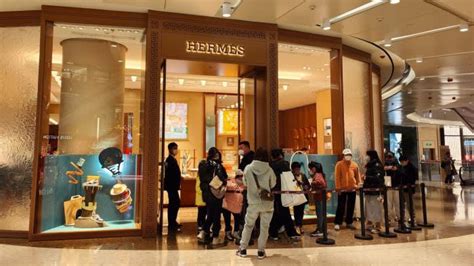 hermes sales revenue in china for the past 10 years|Hermès enjoys ‘exceptional’ year after st.